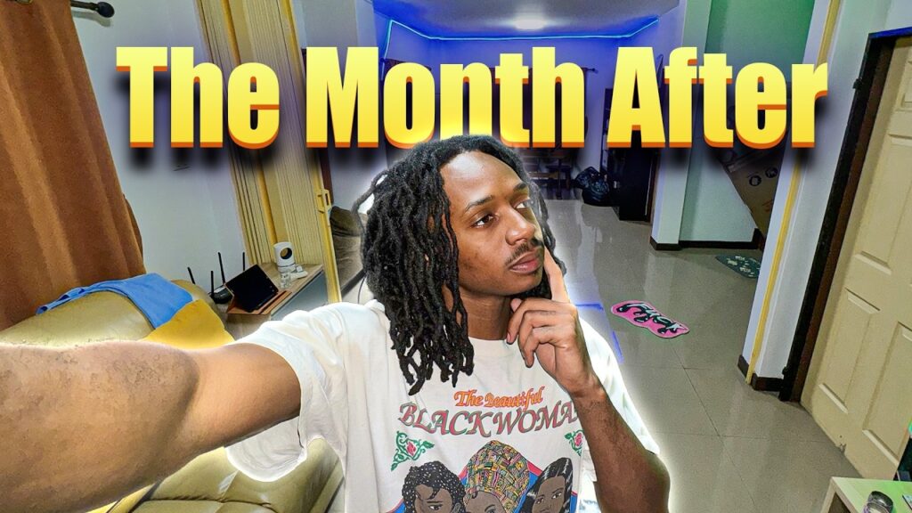 The MONTH After Moving Into My Dream Home in Chiang Mai, Thailand 🇹🇭 (Was It Worth It?)