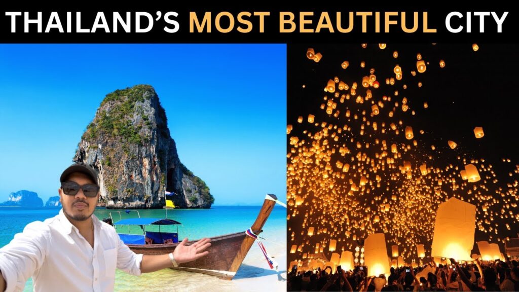 Must visit city in Thailand for Indians || Chiang Mai ||