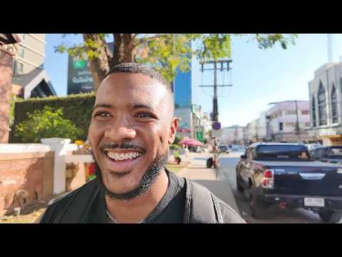 This is What $480/Month Gets you in Chiang Mai Thailand