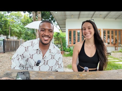 This Expat Has Been Living In Chiang Mai for 6 Years! Why She chooses to Stay Here…