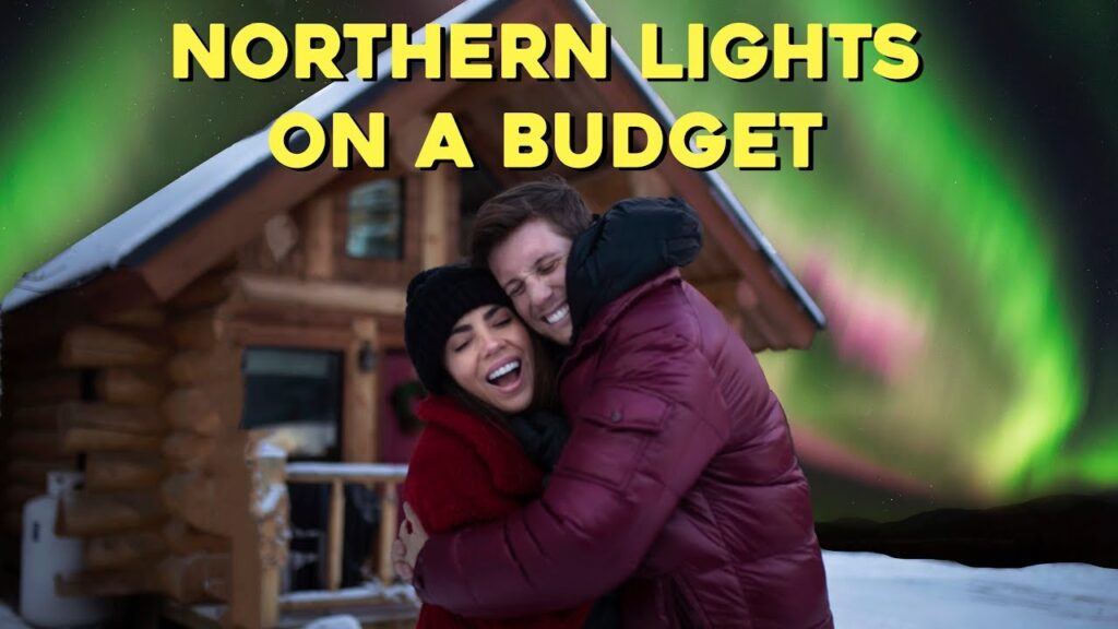 CHEAPEST way to see Aurora Lights – Dream Come True